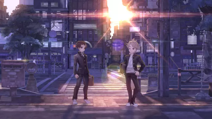 13 Sentinels Aegis Rim