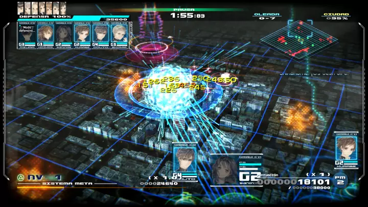 13 Sentinels Aegis Rim