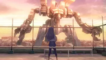 Gameplay de 13 Sentinels: Aegis Rim, descubre cómo es el juego sorpresa de 2020 en movimiento