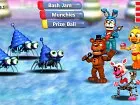 Five Nights at Freddy’s RPG