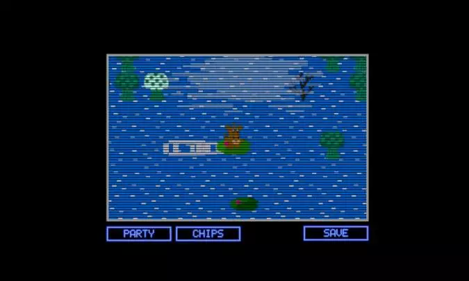 Five Nights at Freddy’s RPG