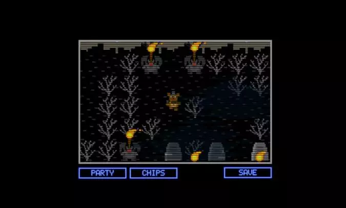 Five Nights at Freddy’s RPG - PC