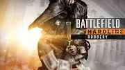 Carátula de Battlefield Hardline: Robo - PC