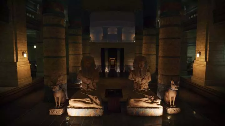 Battlefield Hardline Robo