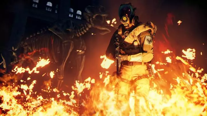 Battlefield Hardline Robo - PC