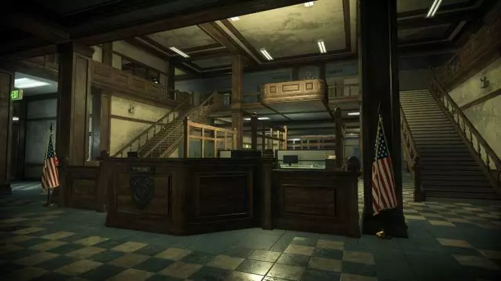 Battlefield Hardline Robo - PC