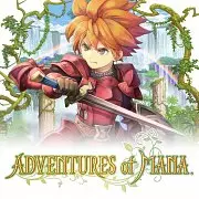 Adventures of Mana