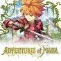 Adventures of Mana iOS
