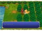 Adventures of Mana - Pantalla