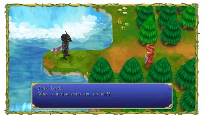 Adventures of Mana