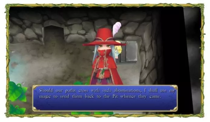 Adventures of Mana