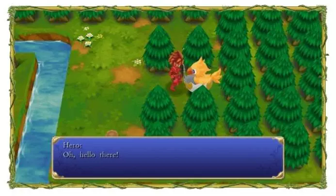 Adventures of Mana