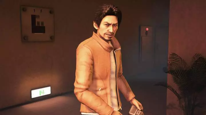 City Shrouded in Shadow - PS4