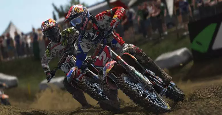 MXGP2 - PC