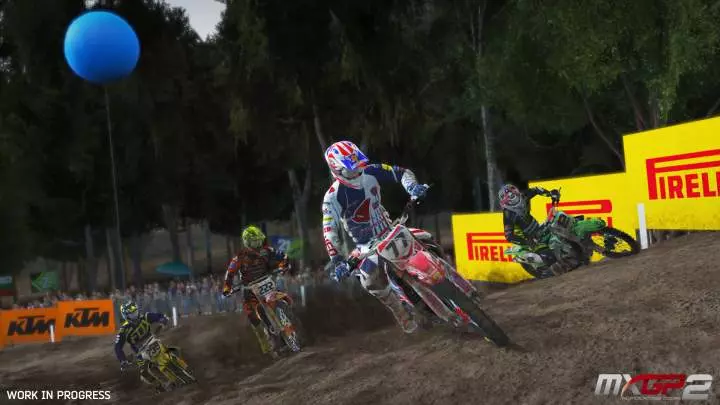 MXGP2 - PC