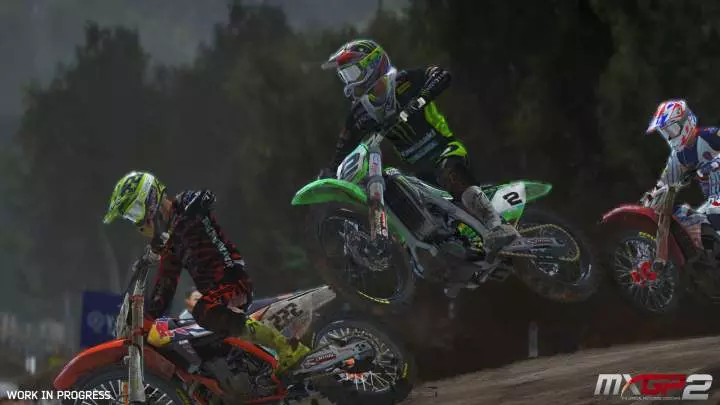 MXGP2