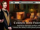 Downtown Abbey - Pantalla