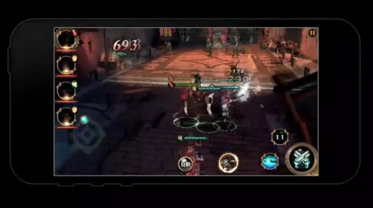 Final Fantasy Type-0 Online