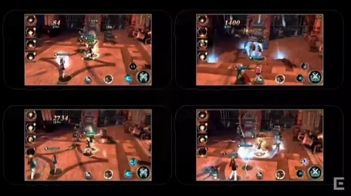 Final Fantasy Type-0 Online - PC