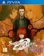 Steins;Gate 0 Vita