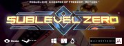 Carátula de Sublevel Zero - PC