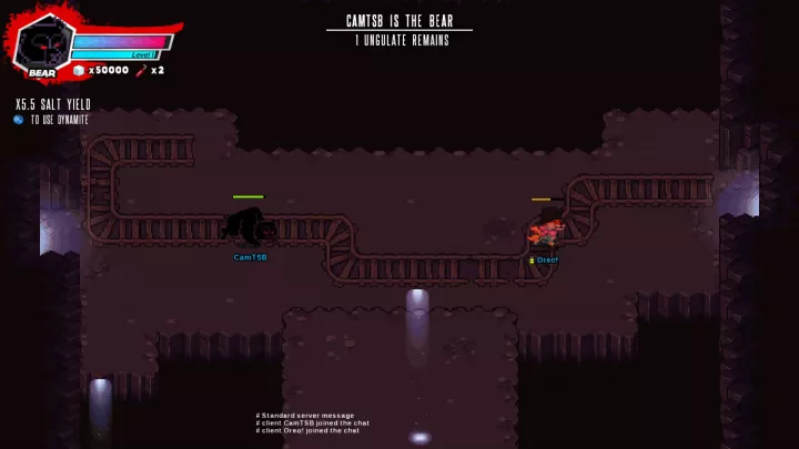 Them's Fightin' Herds