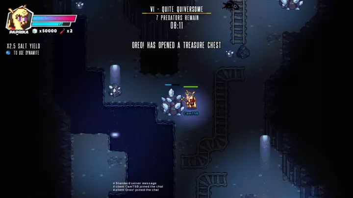 Them's Fightin' Herds