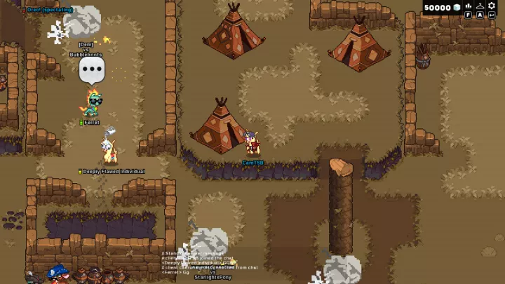 Them's Fightin' Herds - PC