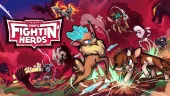 Tráiler de anuncio en consolas de Them's Fightin' Herds