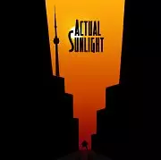 Carátula de Actual Sunlight - PC