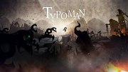 Carátula de Typoman: Revised - PC