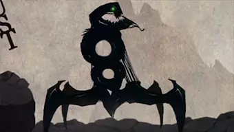 Typoman: Tráiler E3