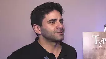Typoman: Entrevista en PAX