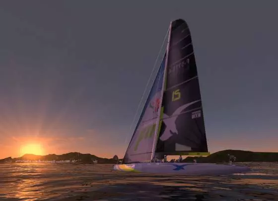 Virtual Skipper 4 - PC