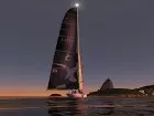 Virtual Skipper 4 - Pantalla