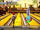 Crazy Strike Bowling Ex - Pantalla
