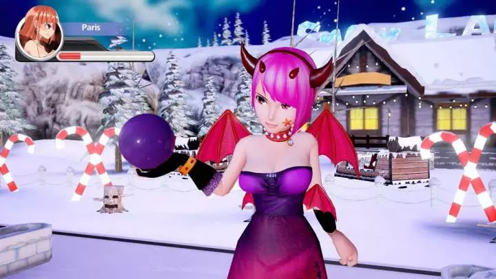 Crazy Strike Bowling Ex - PS4