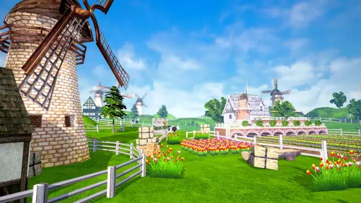 Crazy Strike Bowling Ex - PS4