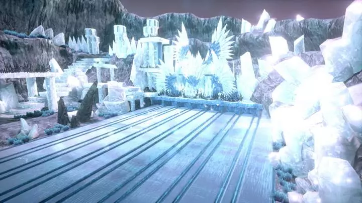 Crazy Strike Bowling Ex