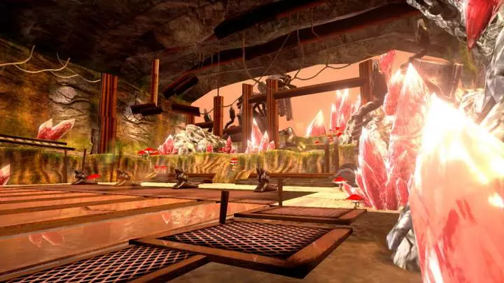 Crazy Strike Bowling Ex