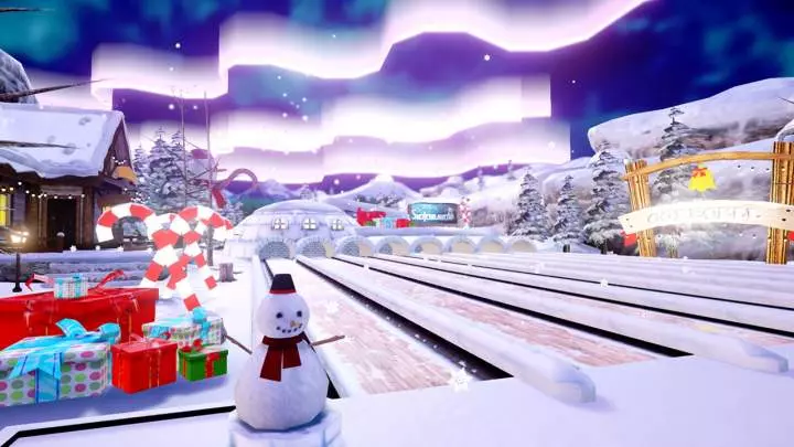 Crazy Strike Bowling Ex