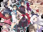 Blade Arcus from Shining EX T - Imagen PS3