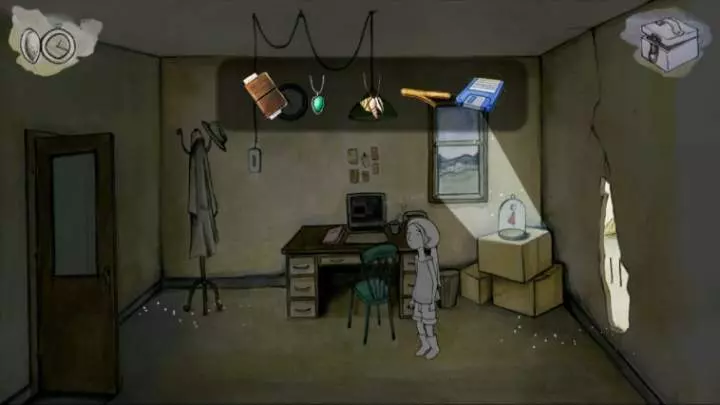 Los Ríos de Alice Versión Extendida