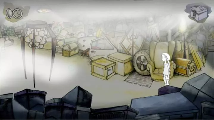 Los Ríos de Alice: Versión Extendida