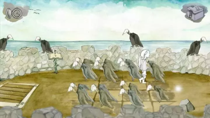 Los Ríos de Alice Versión Extendida - Wii U