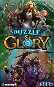 Carátula de Puzzle & Glory - iOS