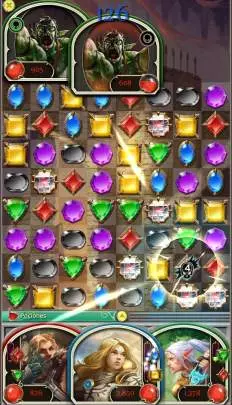 Puzzle & Glory - Android