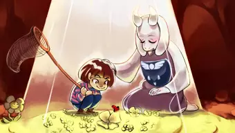 Undertale se estrena en Xbox directamente en Game Pass: uno de los mejores RPG de los últimos años