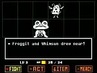 Undertale - Imagen PC