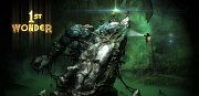 Carátula de First Wonder - PC